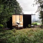Tiny House Done exterier foto Jan Faukner 1