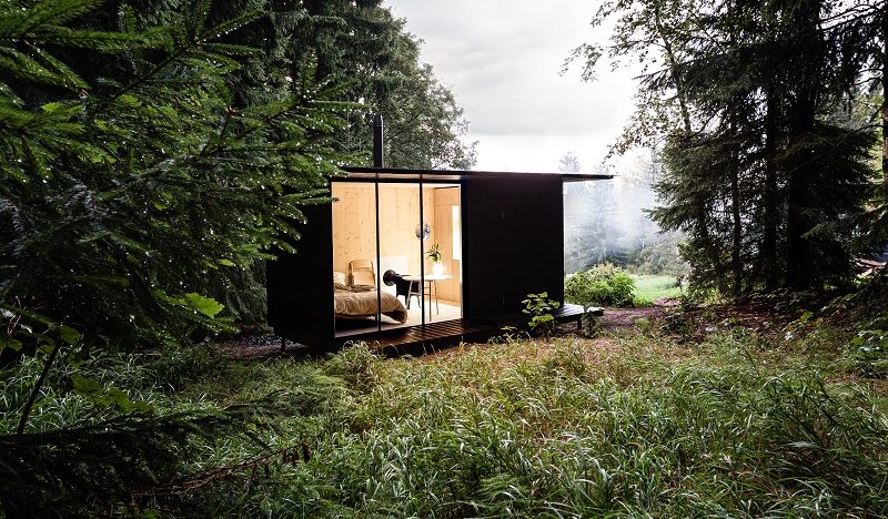 Tiny House