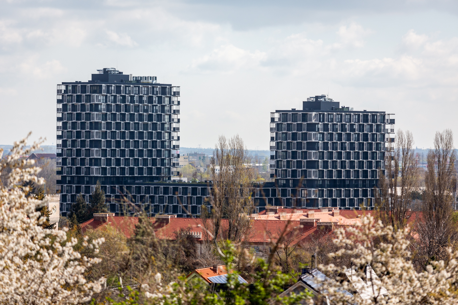 Guthaus, Bratislava