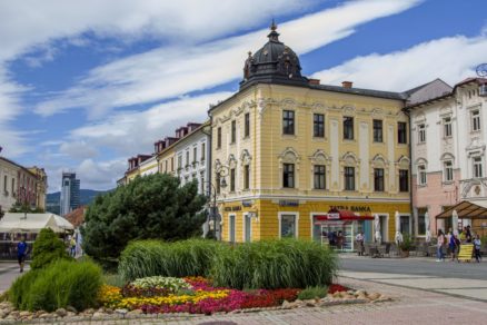 Banská Bystrica