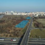 Pozemky YIT Slovakia na Viedenske ceste