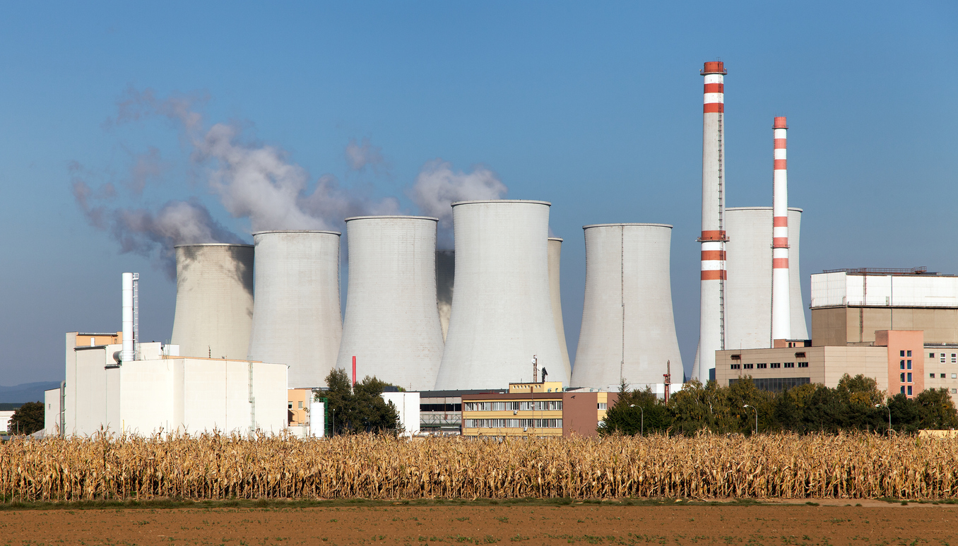 Jadrová elektráreň Jaslovské Bohunice
