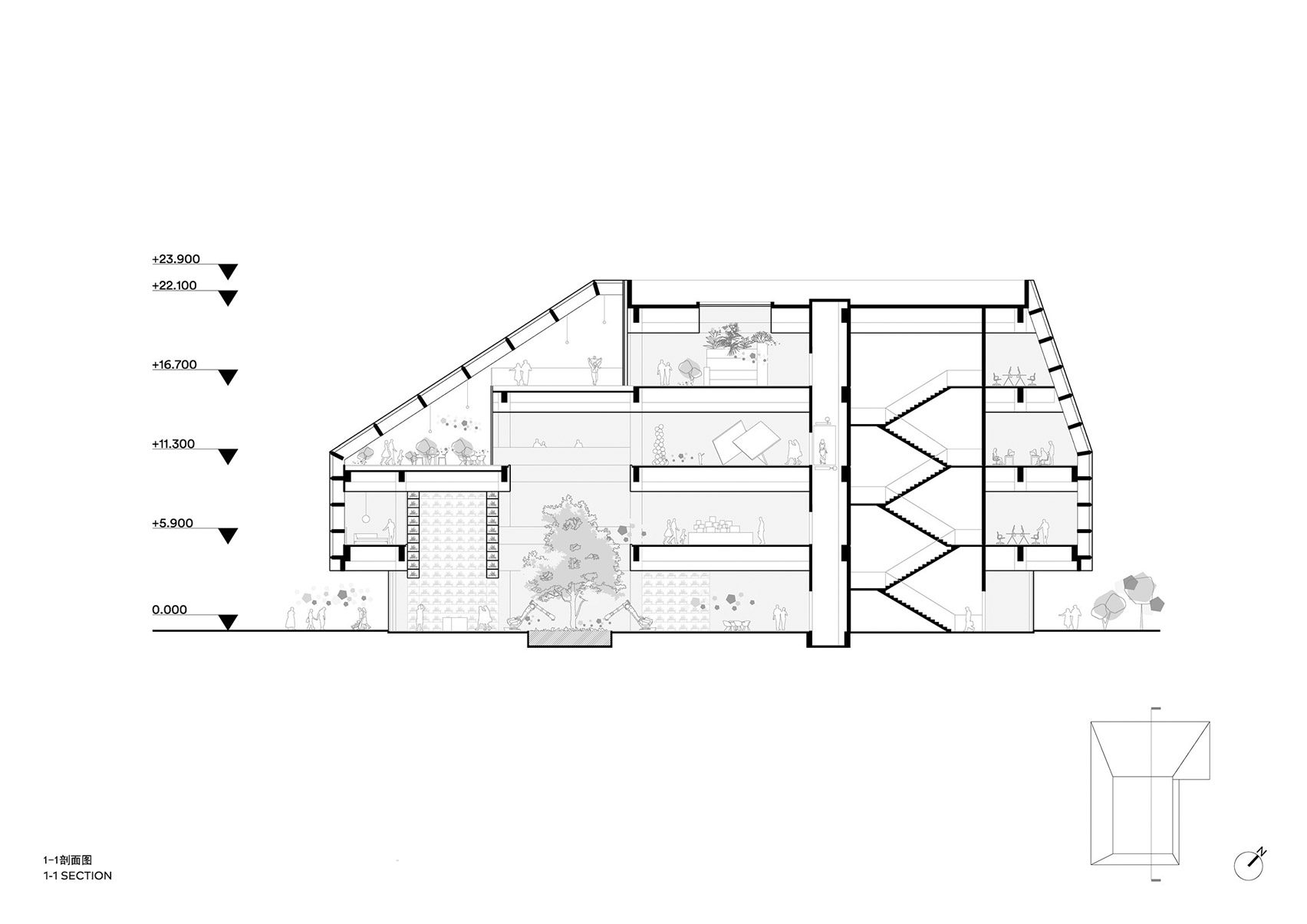 sanya farm lab clou architects china architecture dezeen 1704 col 16