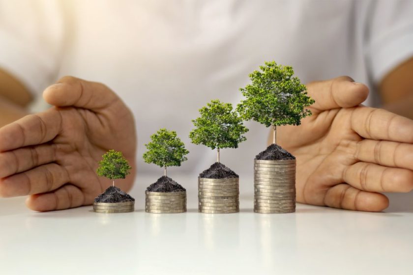 Zelená domácnostiam navýšenie financií