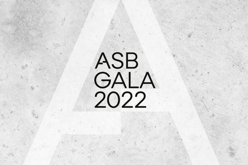 ASB GALA 2022