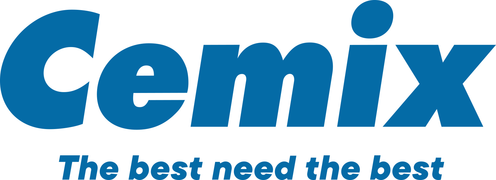 Cemix