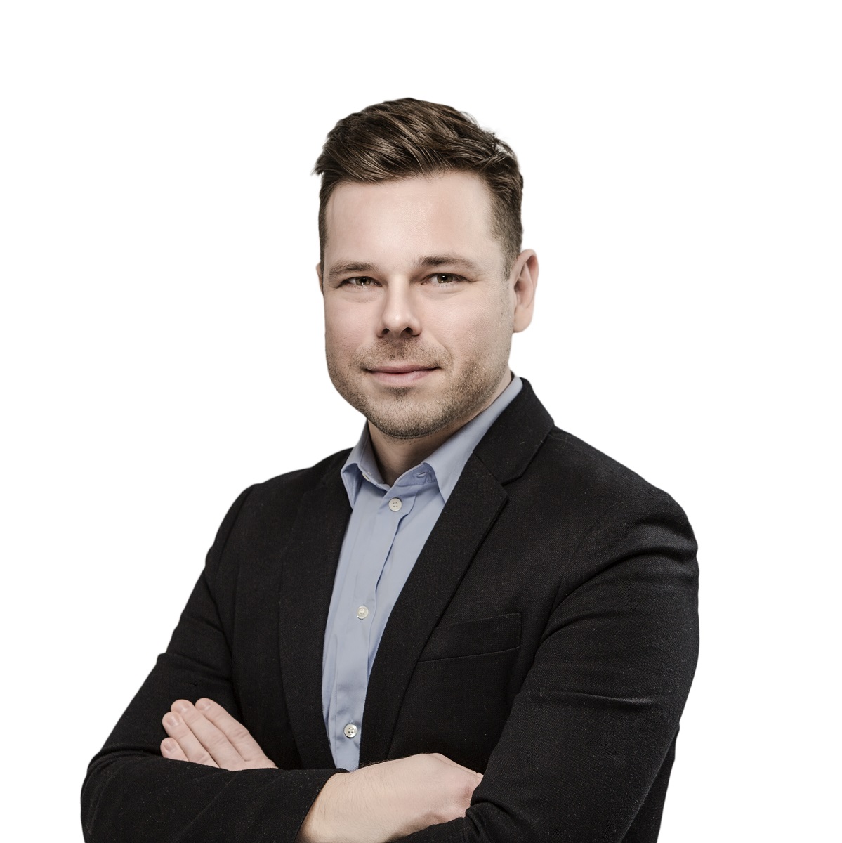 Martin Šramko CEO Immocap