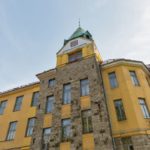 Gymnázium Banská Štiavnica