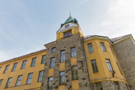 Gymnázium Banská Štiavnica