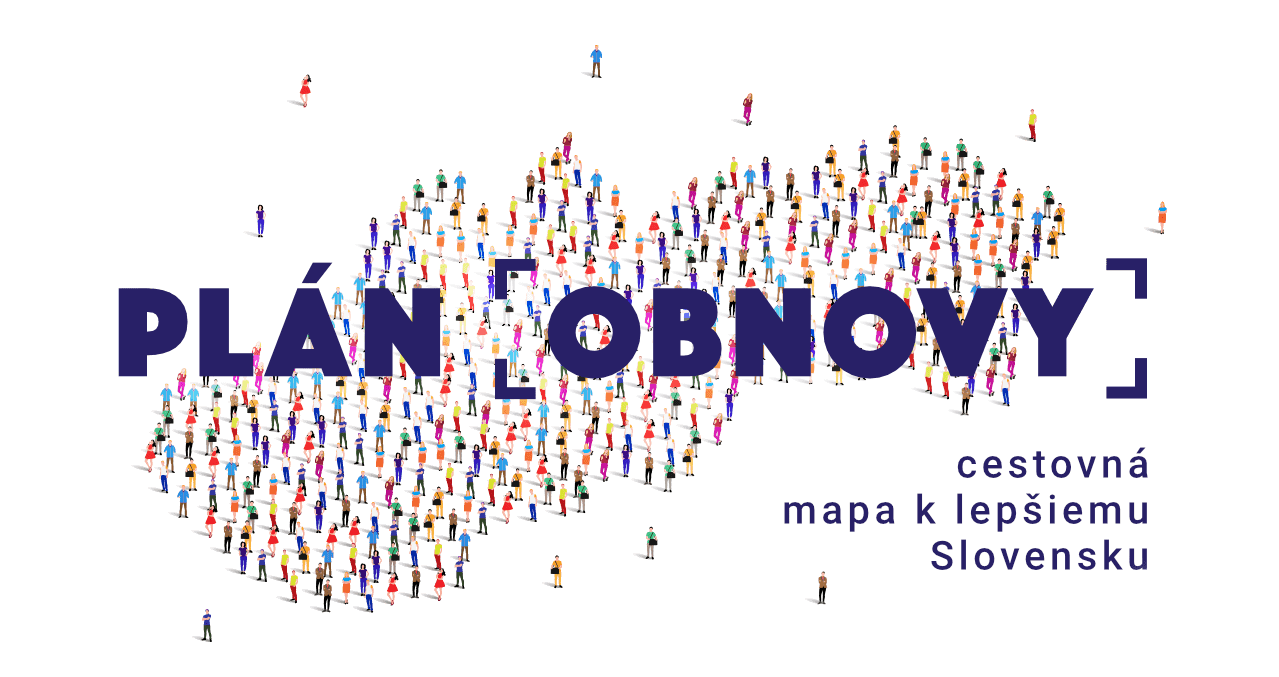 Plán obnovy