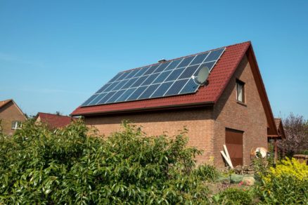 Solárny panel