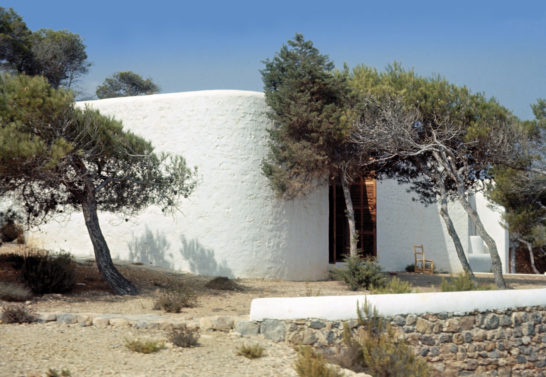 Summer House, Ibiza 