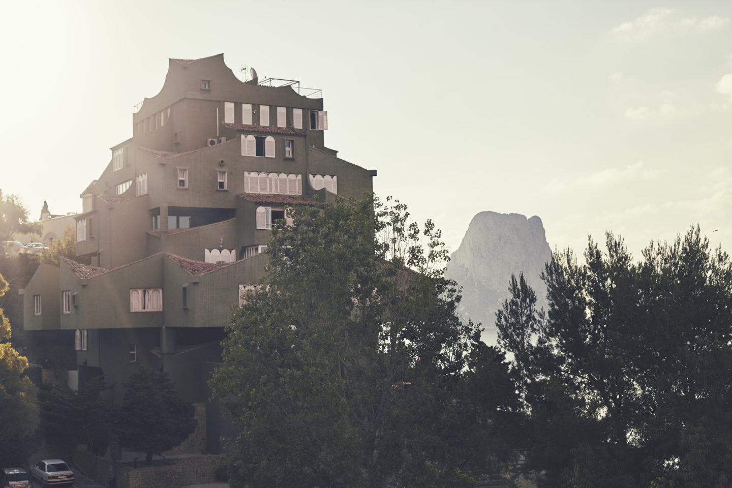 14 Xanadu Calpe Spain Ricardo Bofill Taller Arquitectura 02 1440x960 1