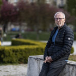 Ing. arch. Dušan Fischer