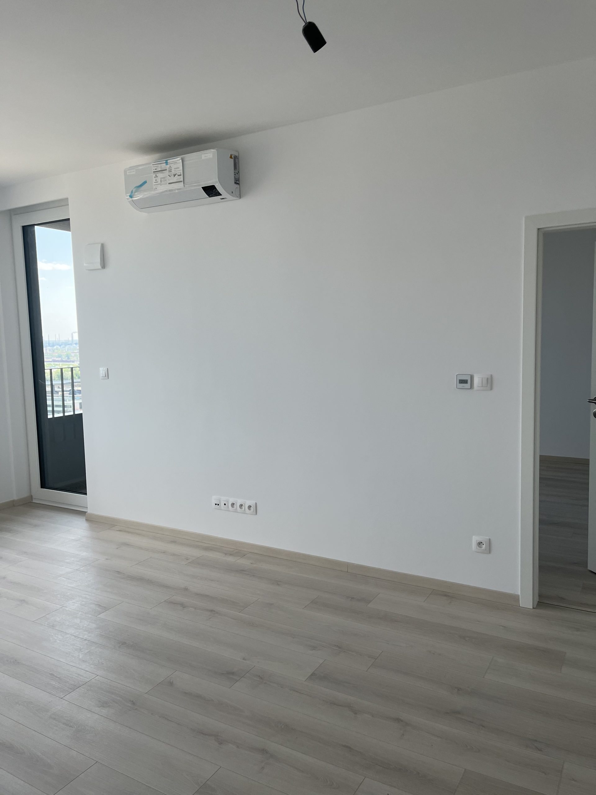 Discovery Residence, interiér