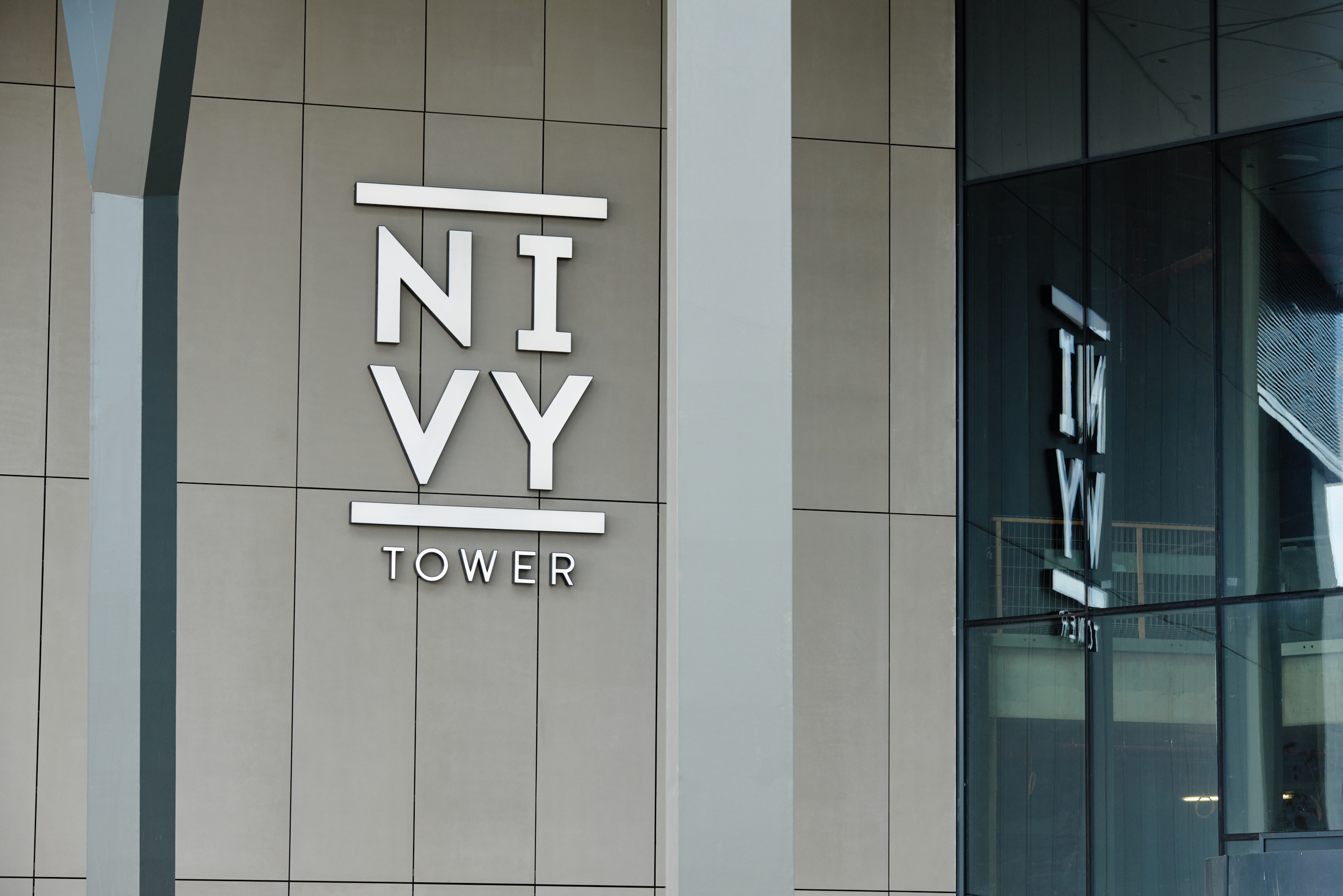 Nivy Tower