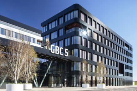 GBC 5, Bratislava