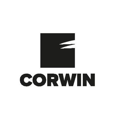 corwin Logo