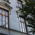 Lesnícka škola Banská Štiavnica