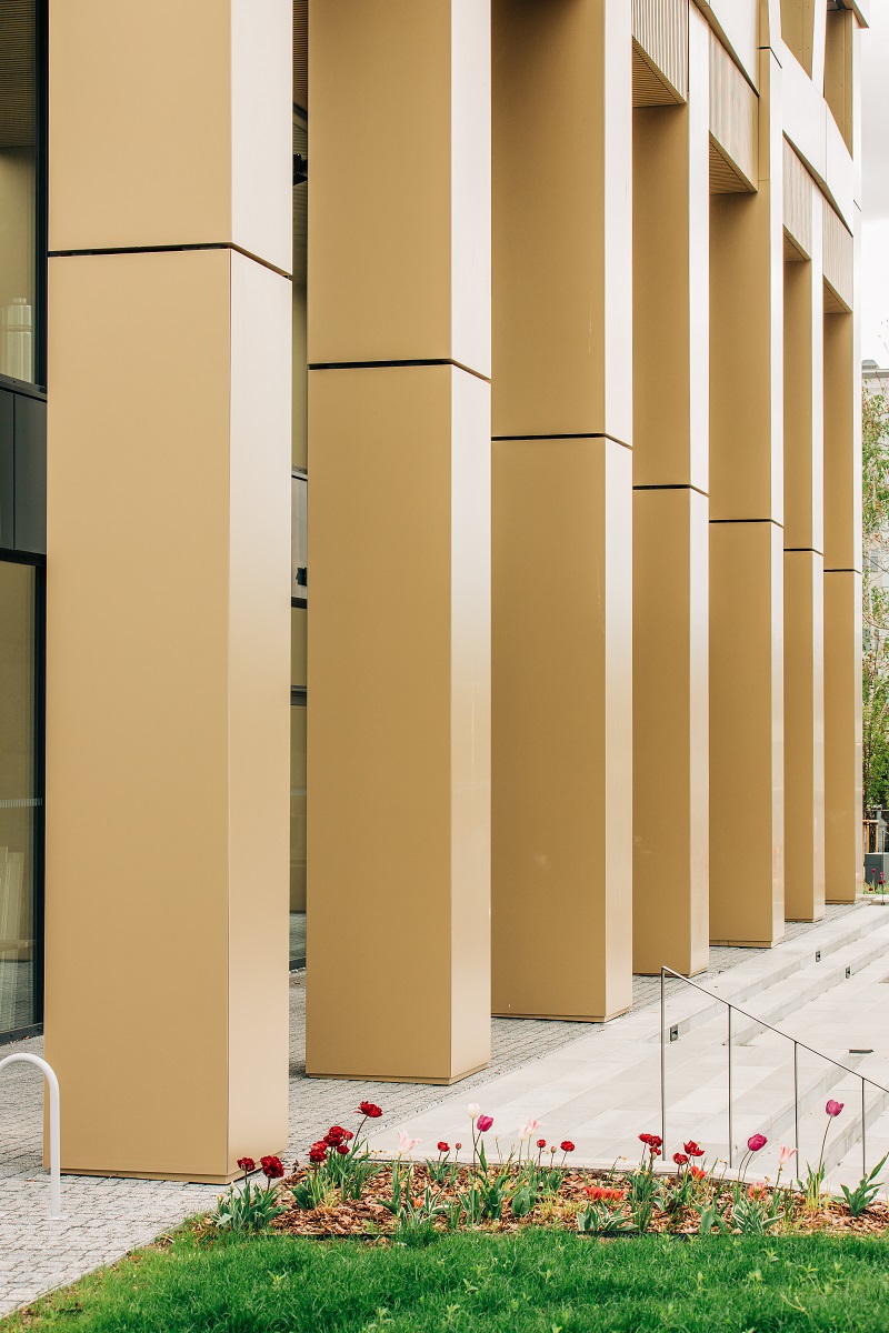 Discovery Residence