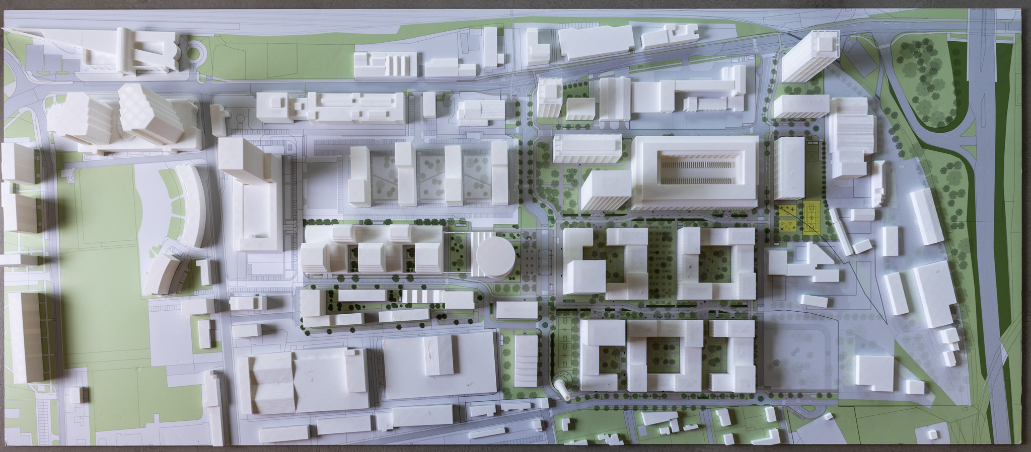 O každom projekte rozmýšľajú architekti i developer tak, akoby ho navrhovali pre seba. Každému detailu preto venujú toľko pozornosti, koľko si naozaj zaslúži. 