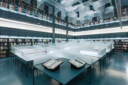 Architecture Library, Chulalongkorn University, Bangkok, Thajsko