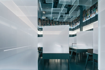 Architecture Library, Chulalongkorn University, Bangkok, Thajsko