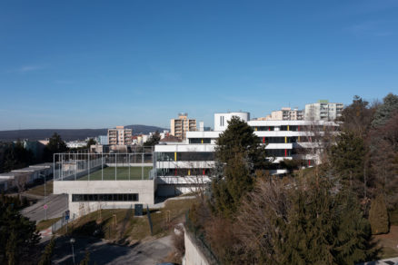 Deutsche Schule Bratislava