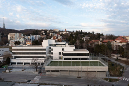 Deutsche Schule Bratislava