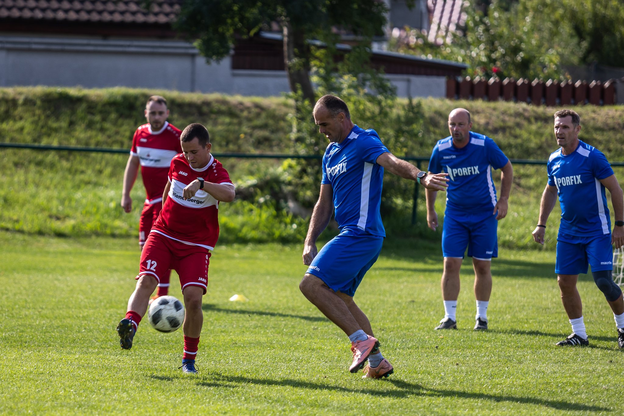 Jaga Cup 2022 