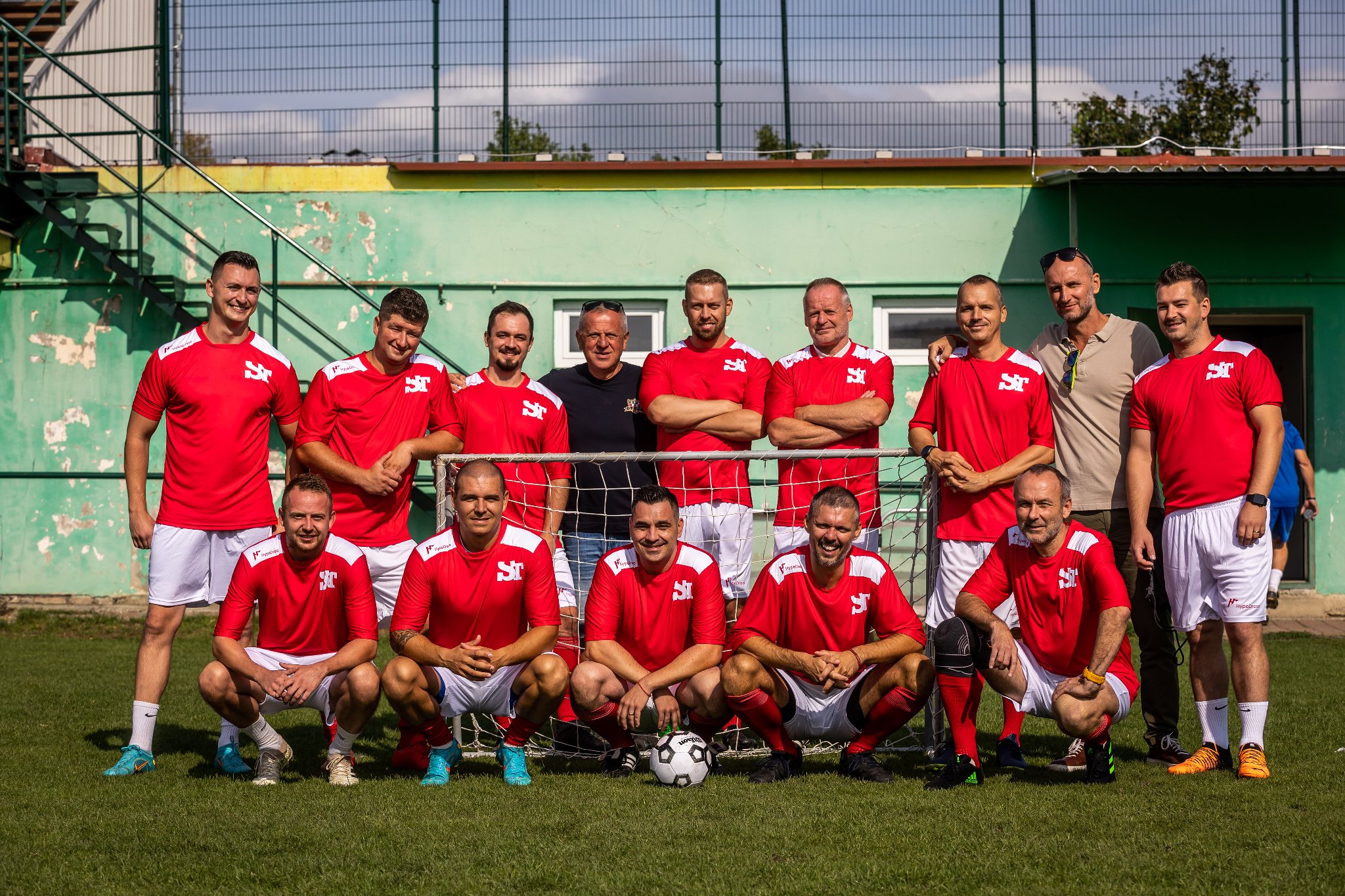 Jaga Cup 2022