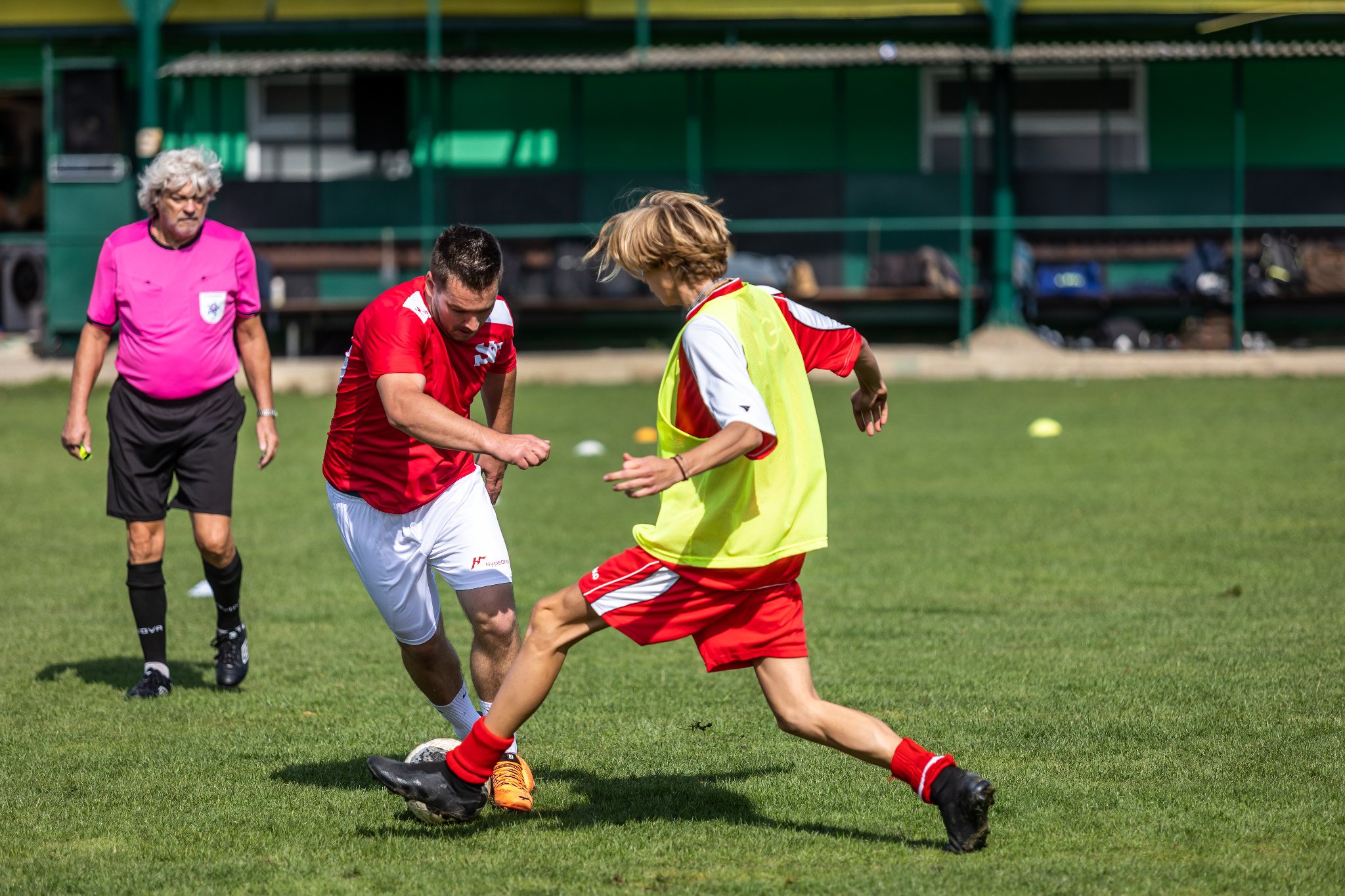 Jaga Cup 2022