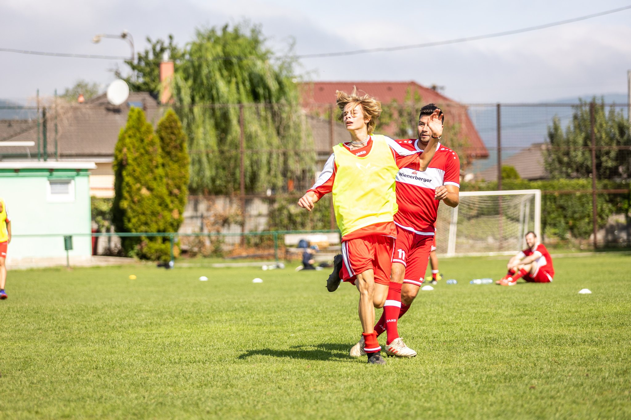 Jaga Cup 2022 