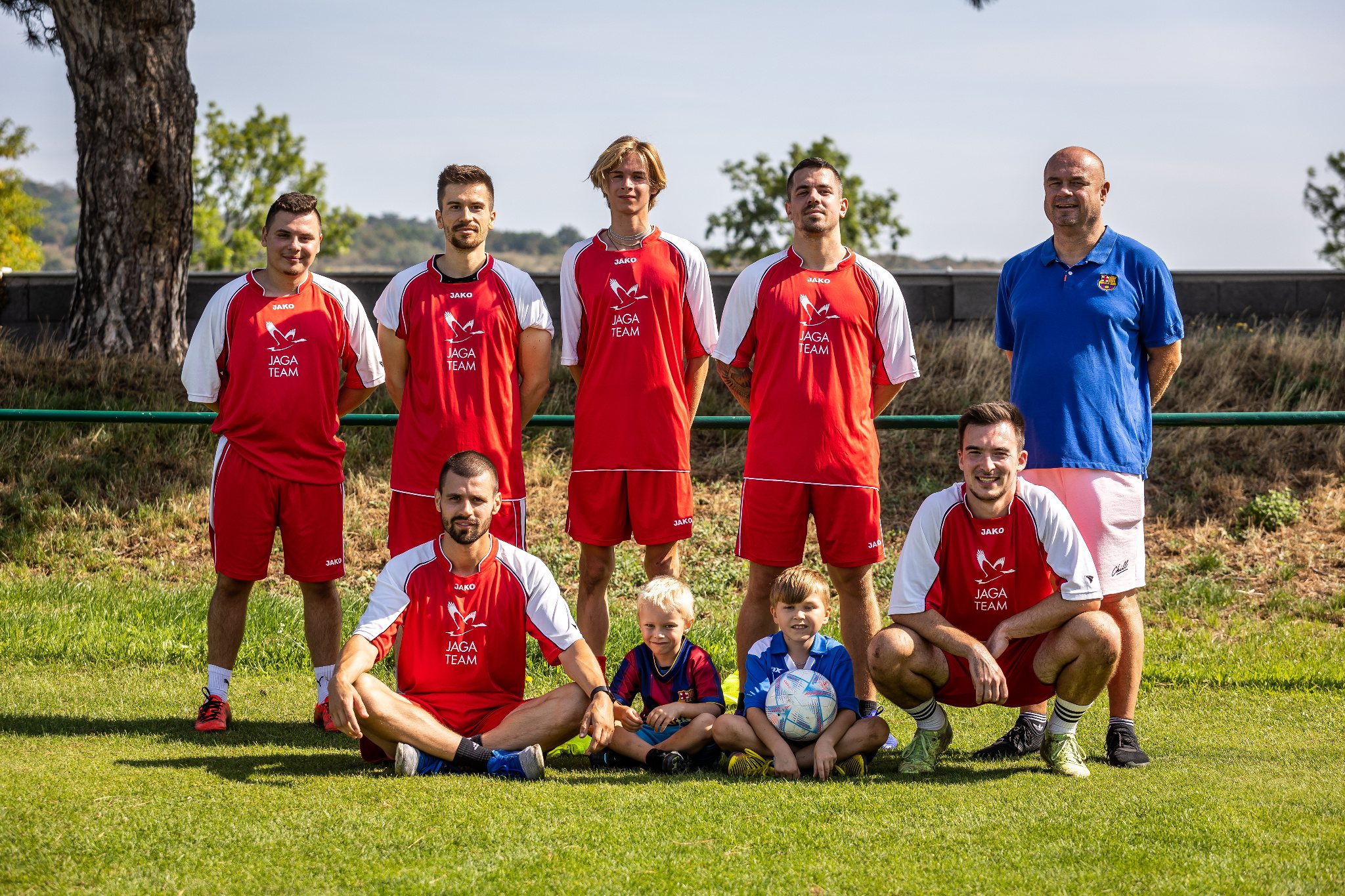 Jaga Cup 2022 