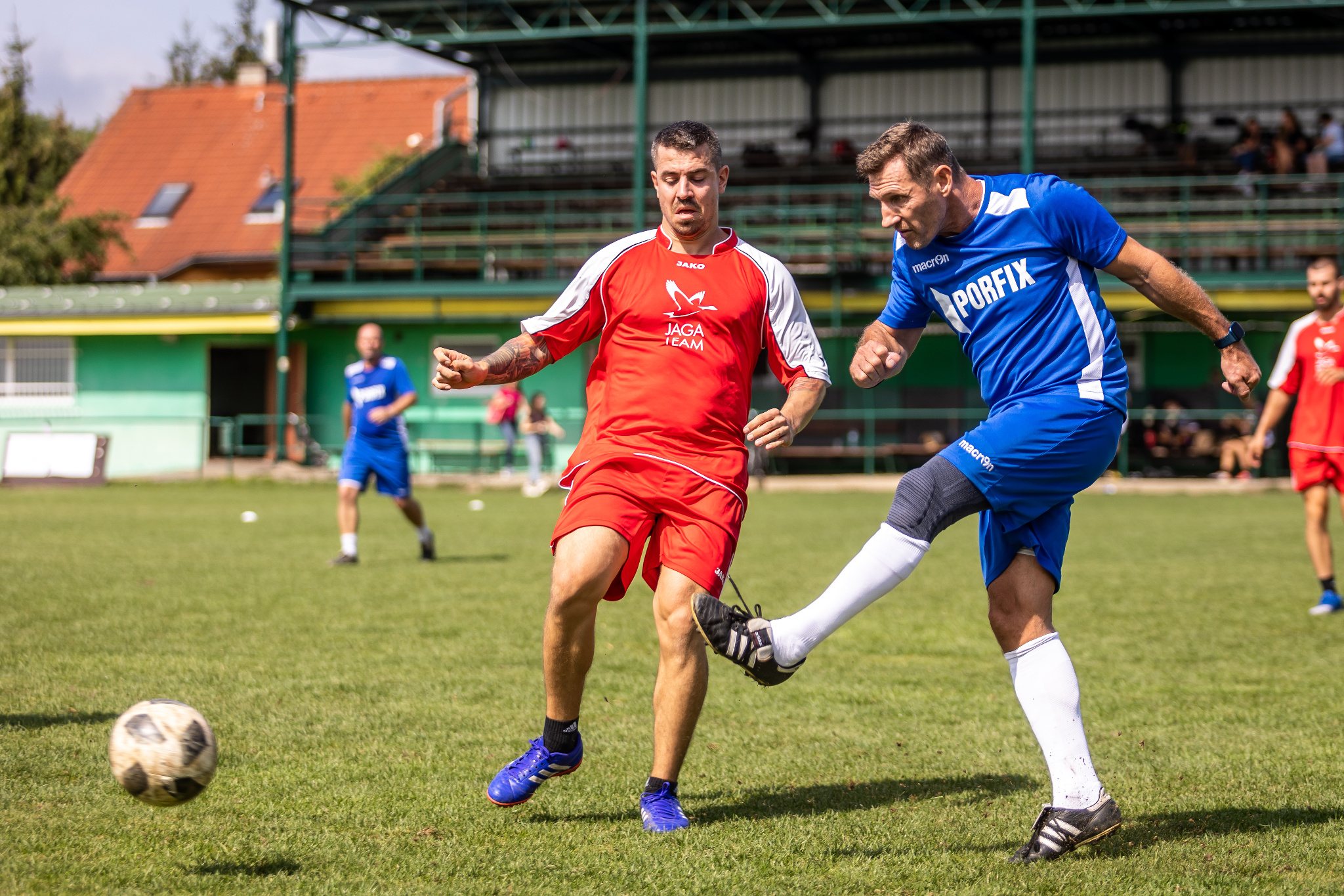 Jaga Cup 2022 