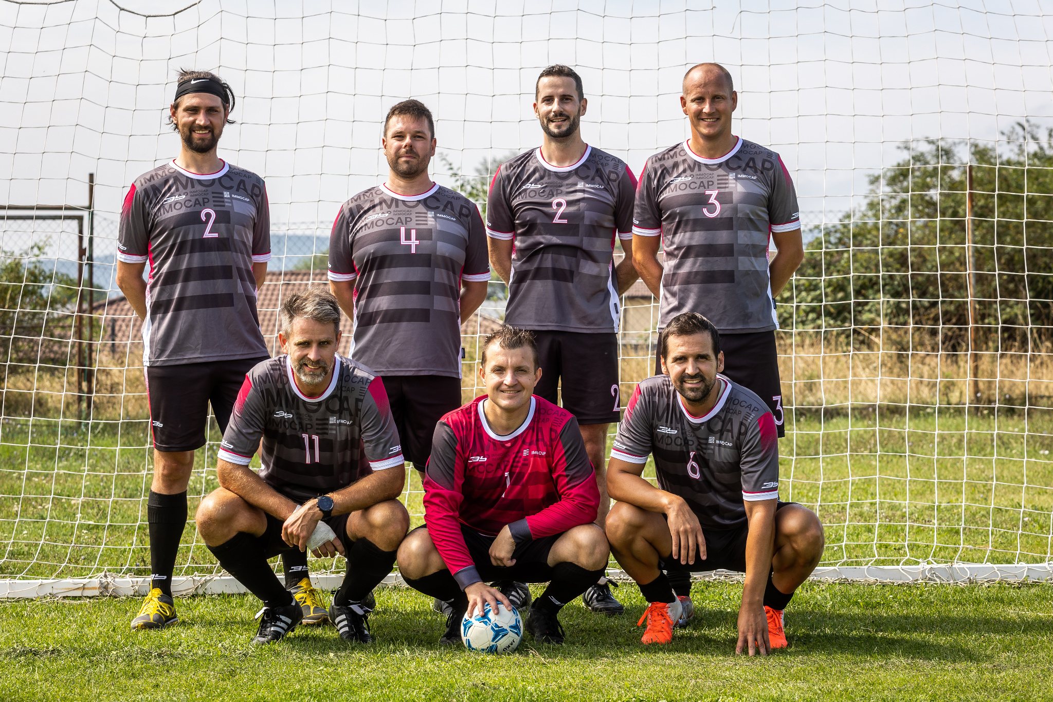 Jaga Cup 2022