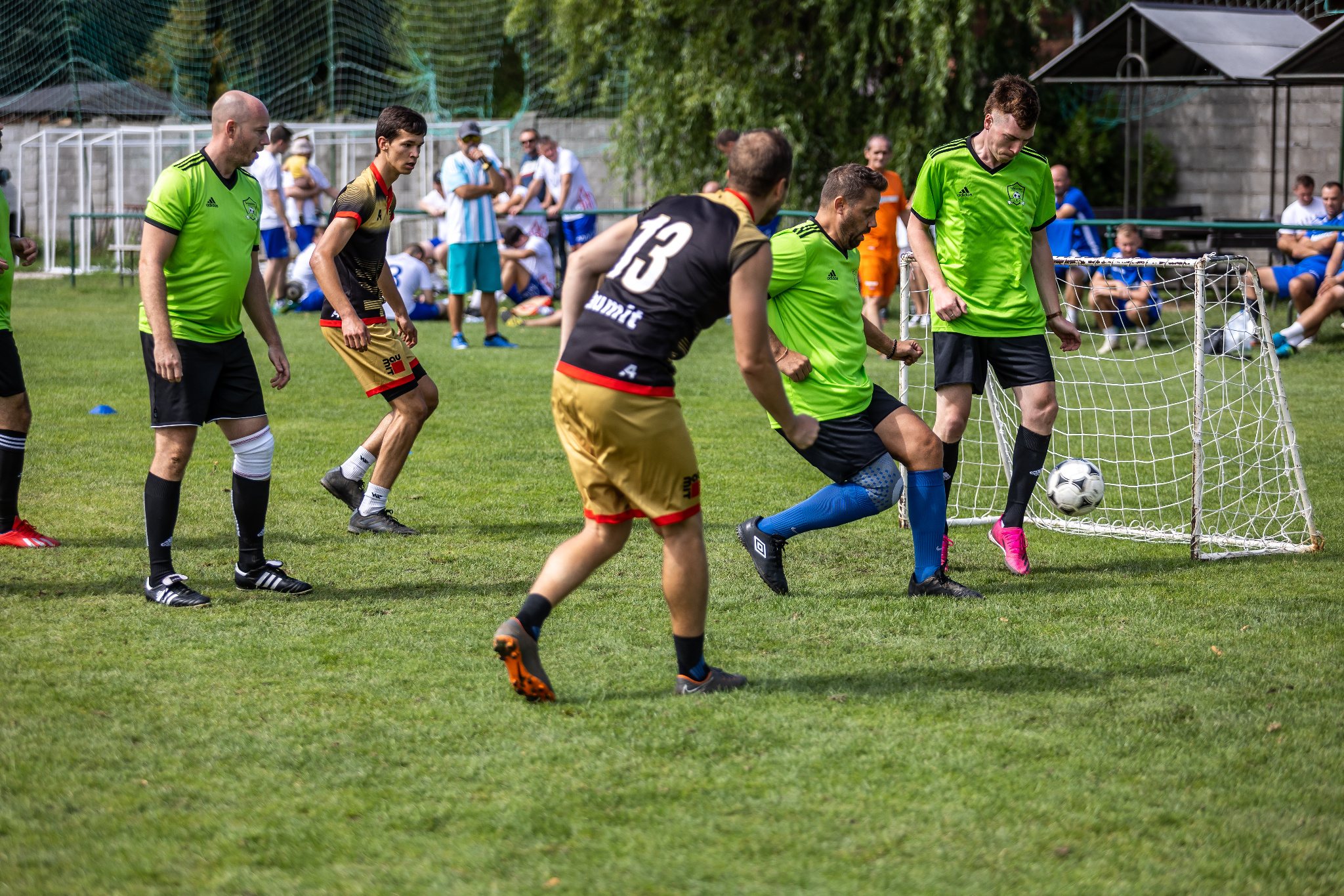 Jaga Cup 2022 
