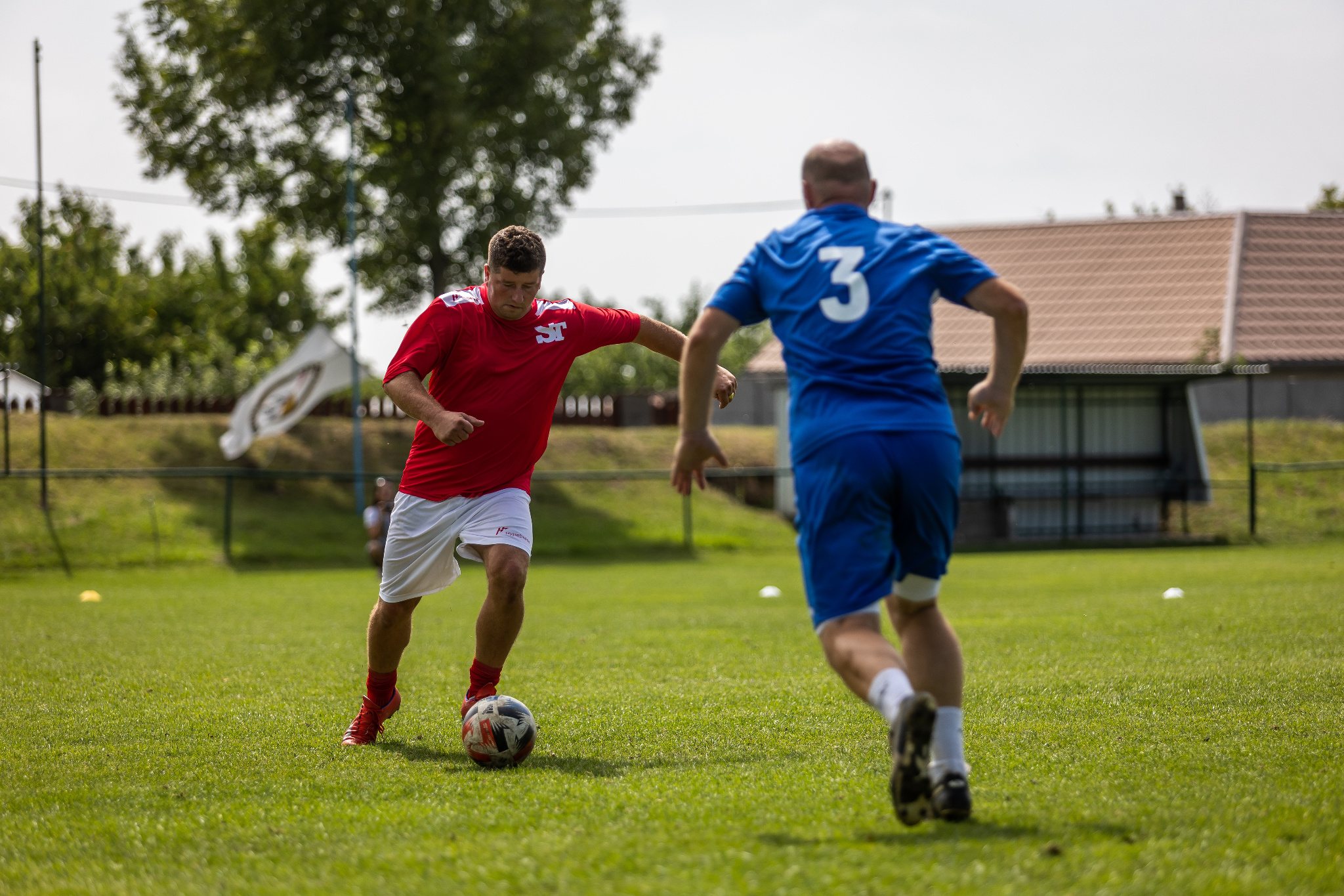 Jaga Cup 2022