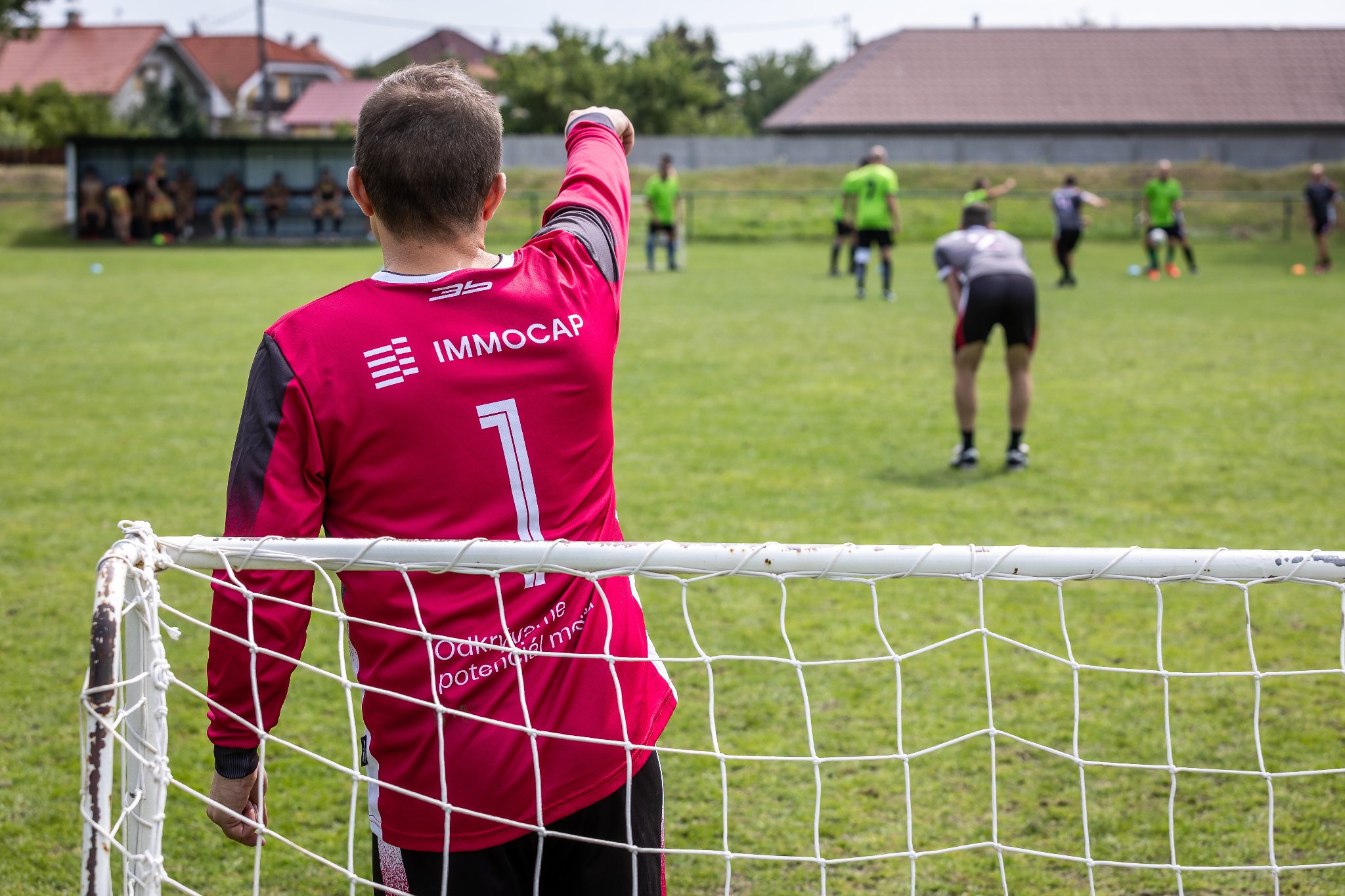 Jaga Cup 2022