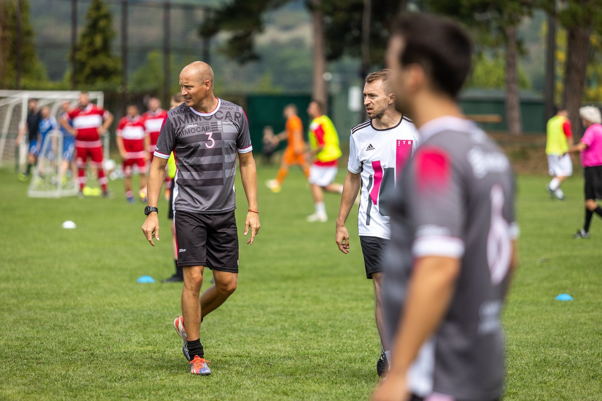 Jaga Cup 2022