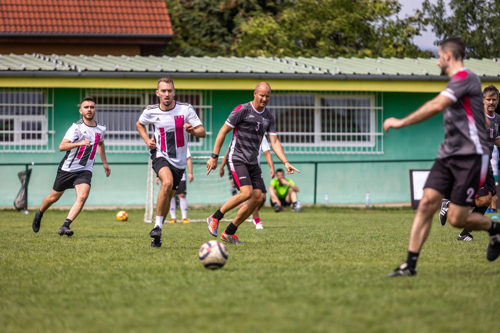 Jaga Cup 2022