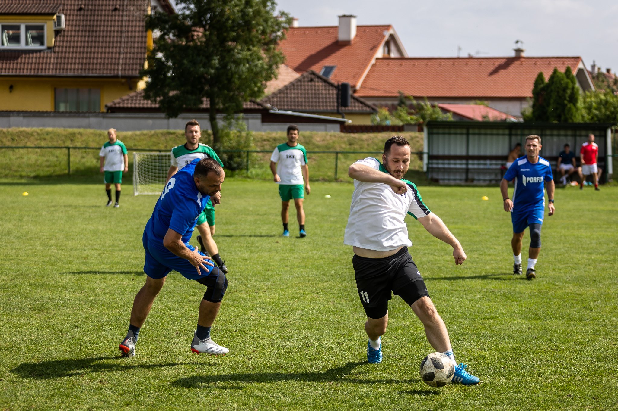 Jaga Cup 2022