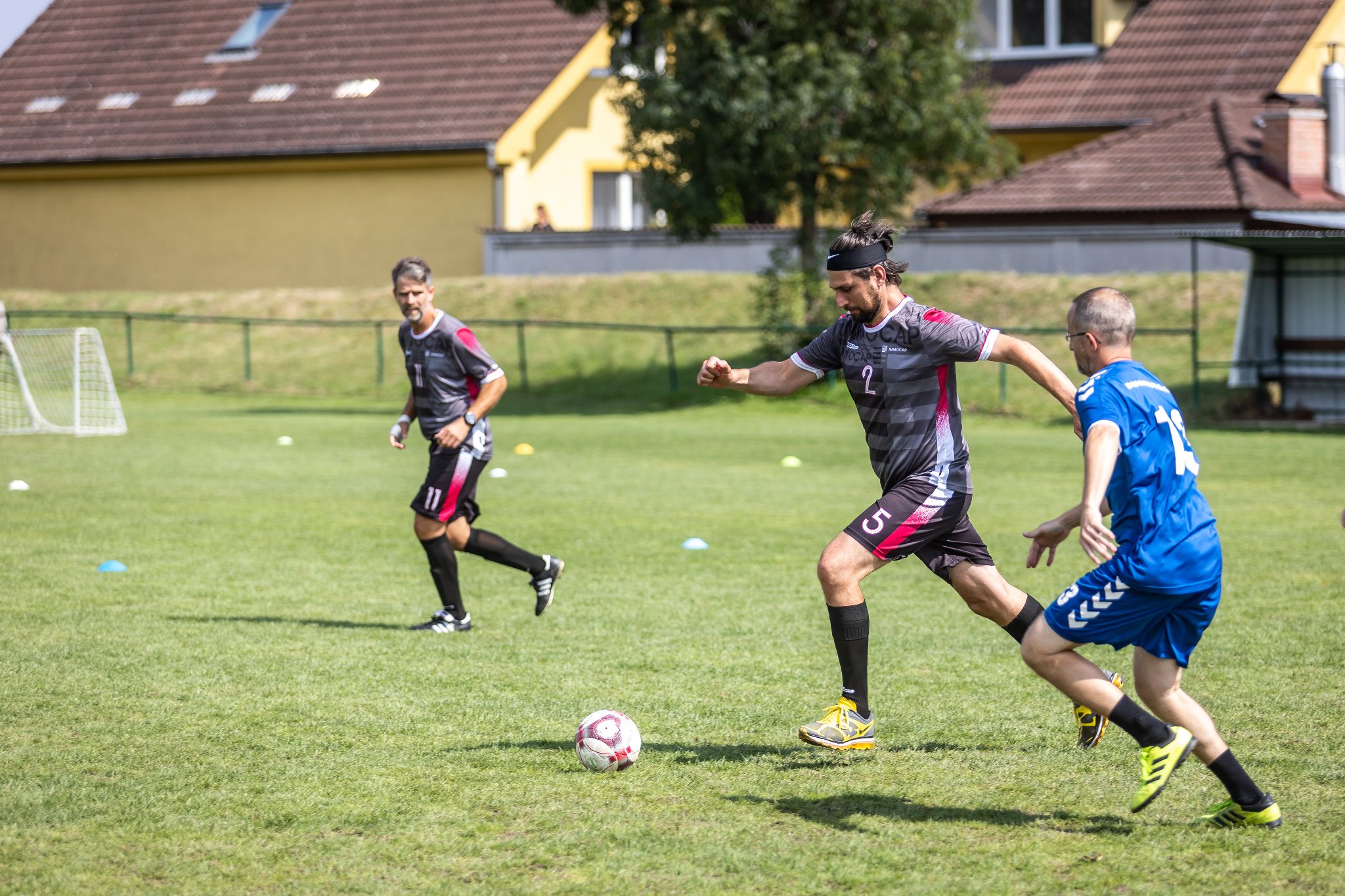 Jaga Cup 2022
