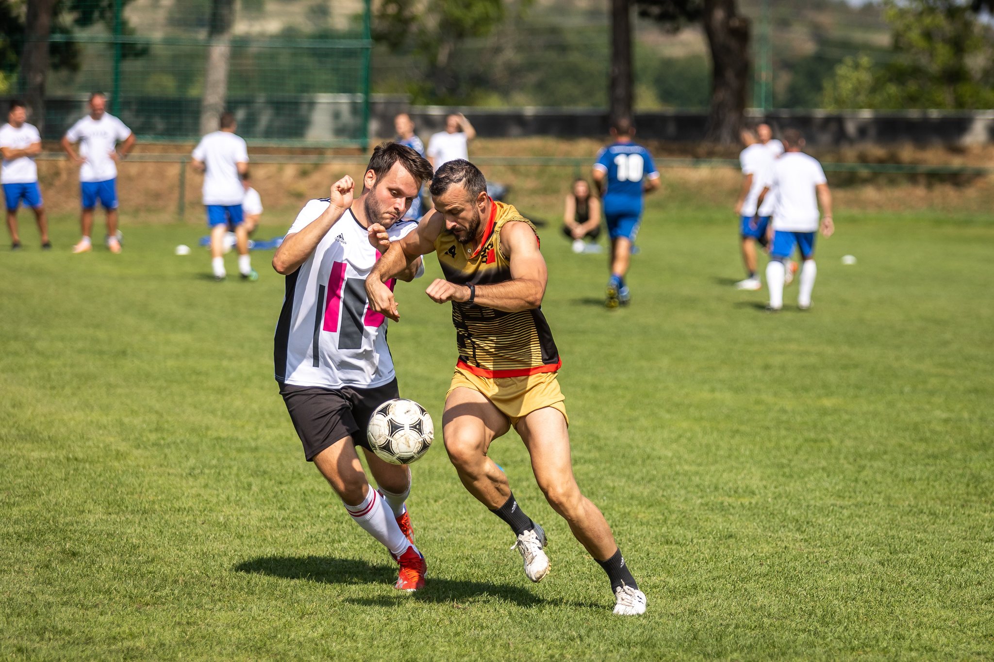 Jaga Cup 2022