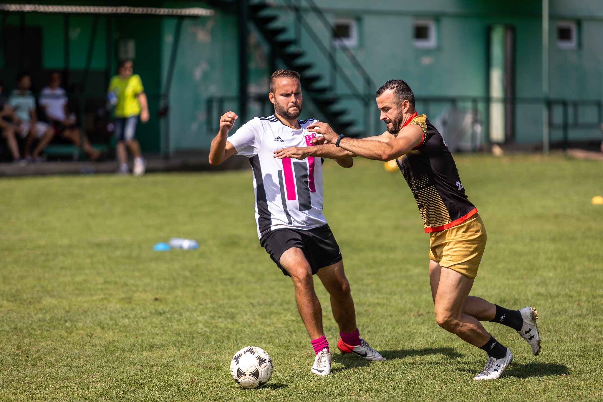 Jaga Cup 2022