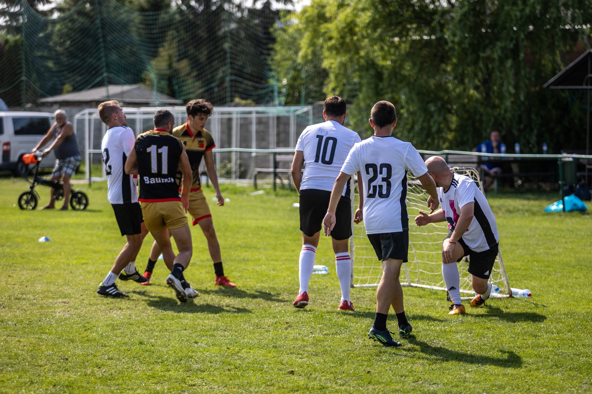 Jaga Cup 2022 