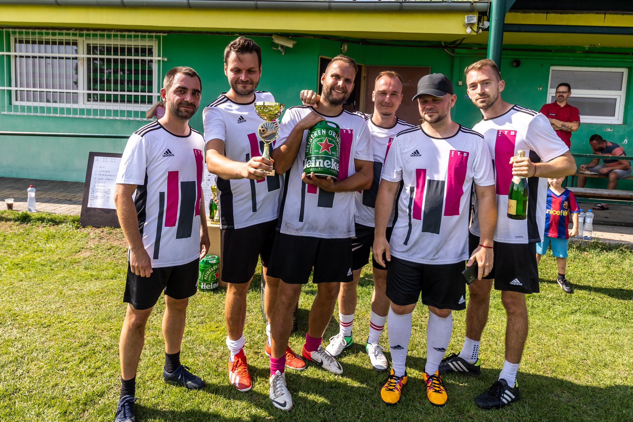 Jaga Cup 2022 