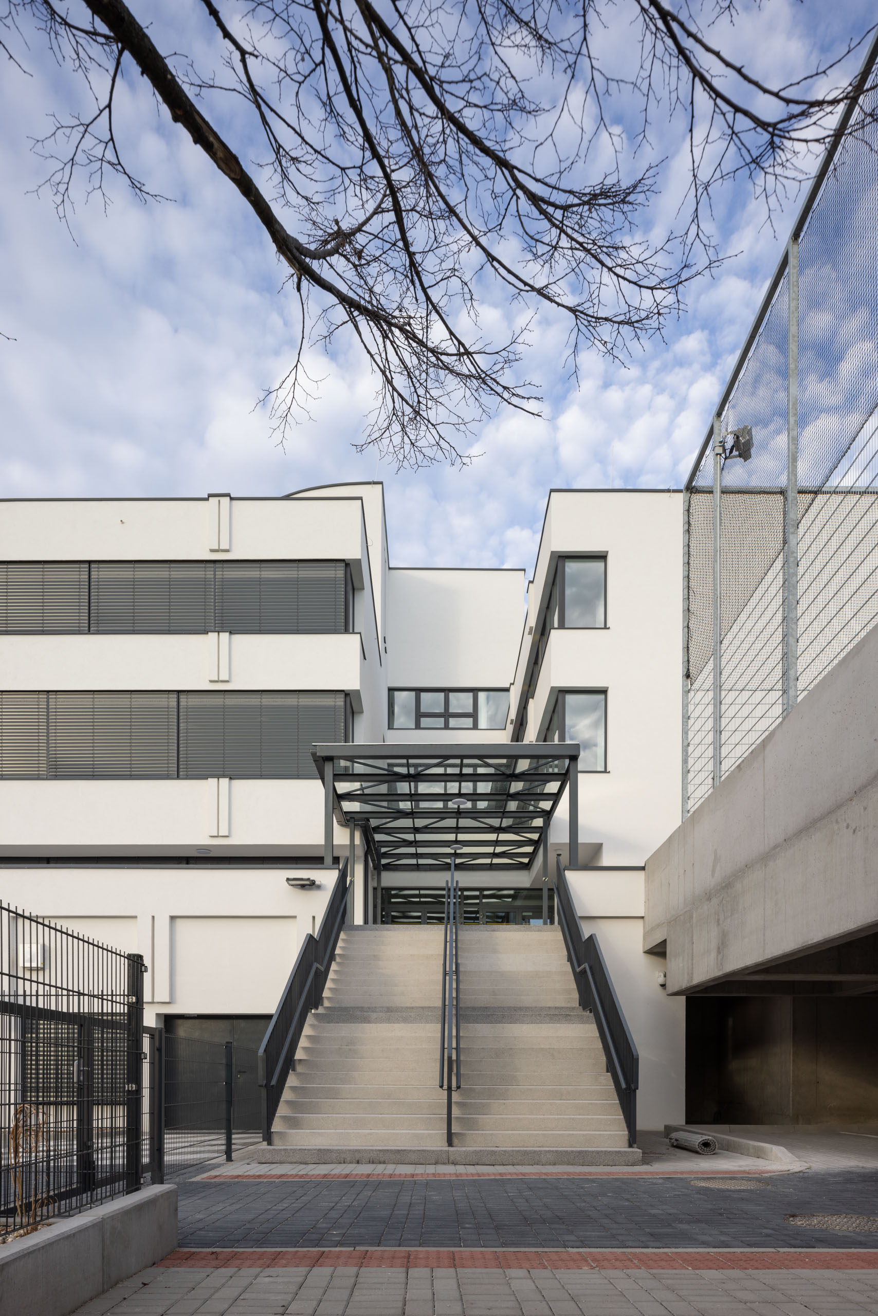 Deutsche Schule Bratislava