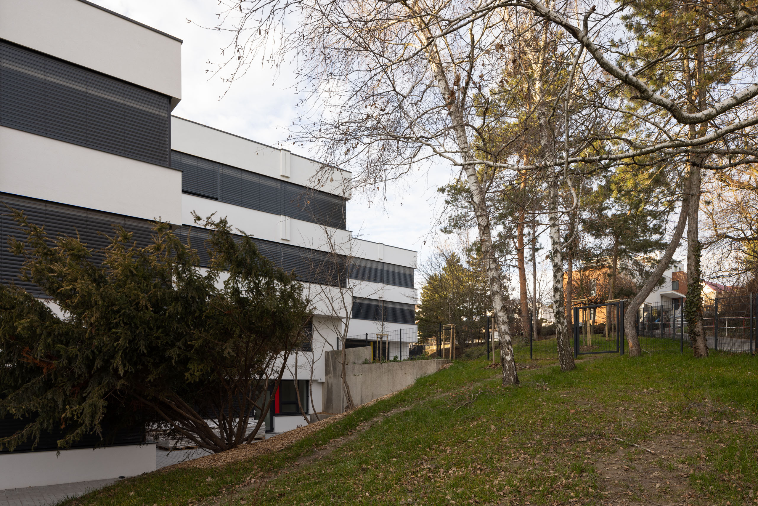 Deutsche Schule Bratislava