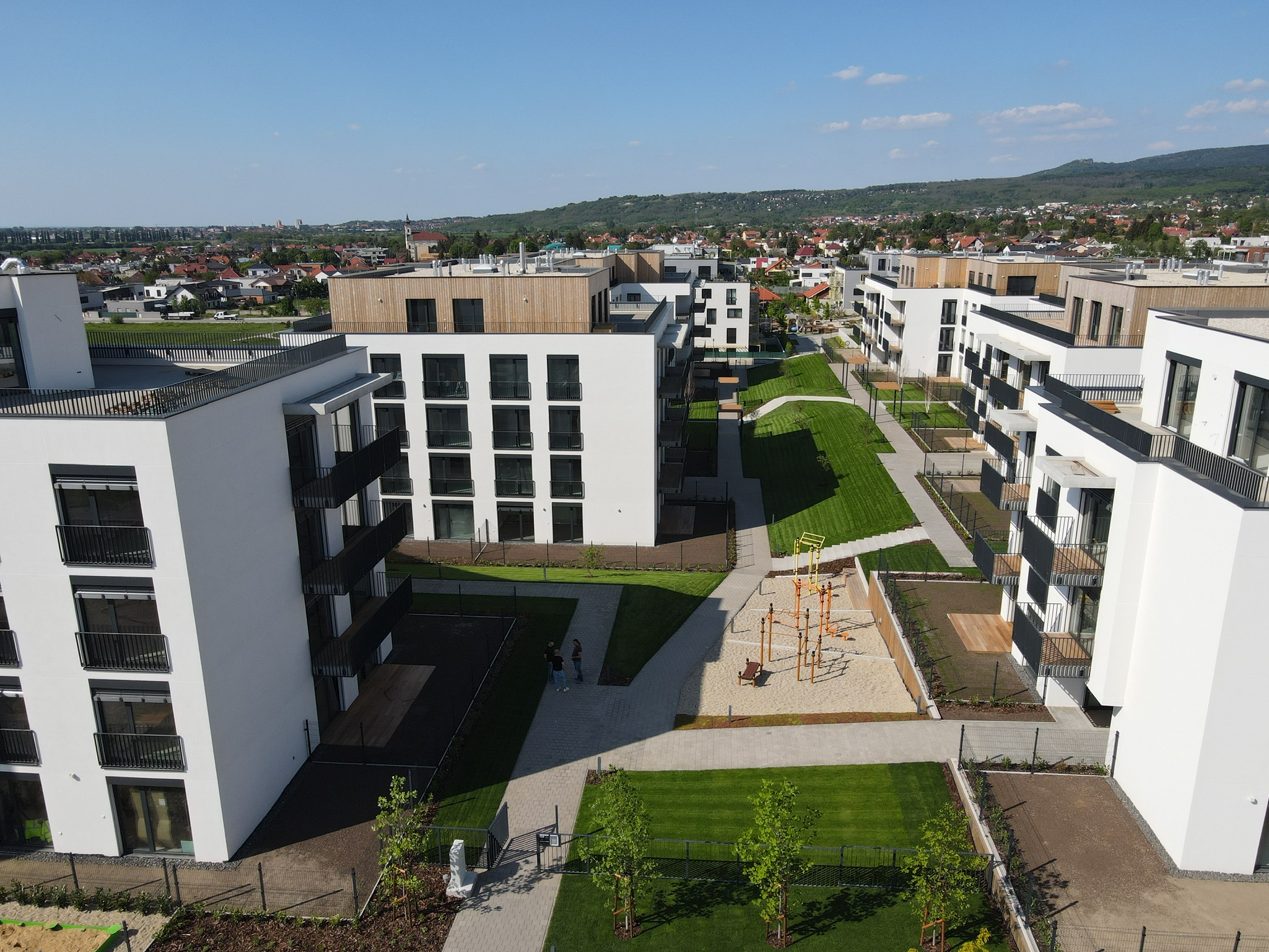 Karpatium Rezidencie